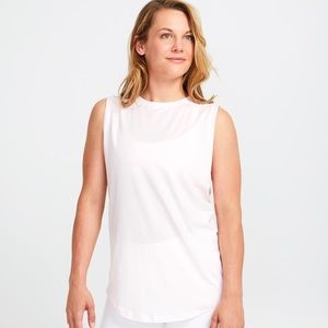 NWT SoulCycle Lululemon Brunswick Muscle Tank